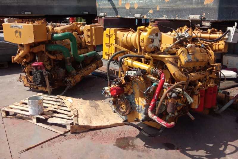 OmecoHub - Immagine CATERPILLAR 3408